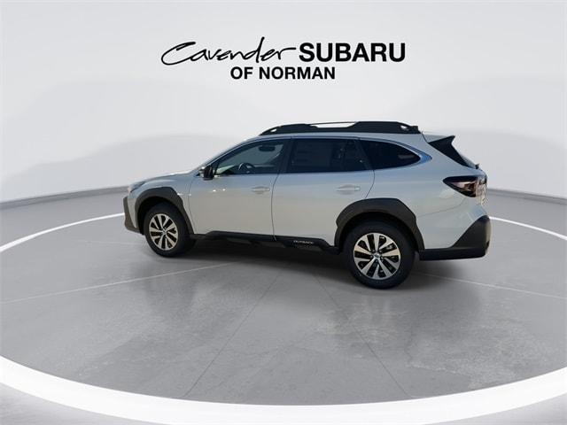 new 2025 Subaru Outback car, priced at $35,887