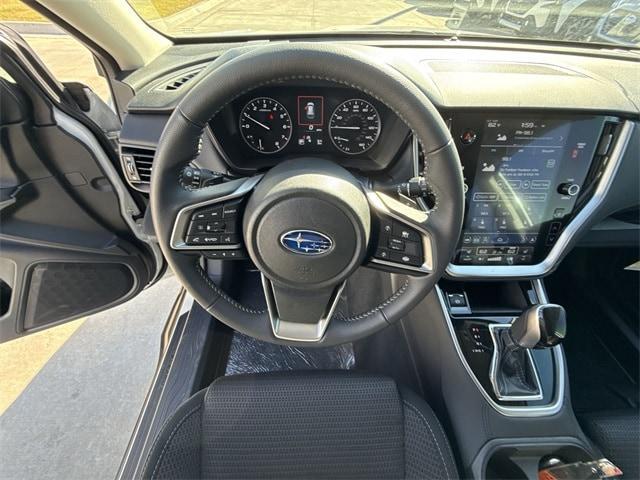 new 2025 Subaru Outback car, priced at $35,887