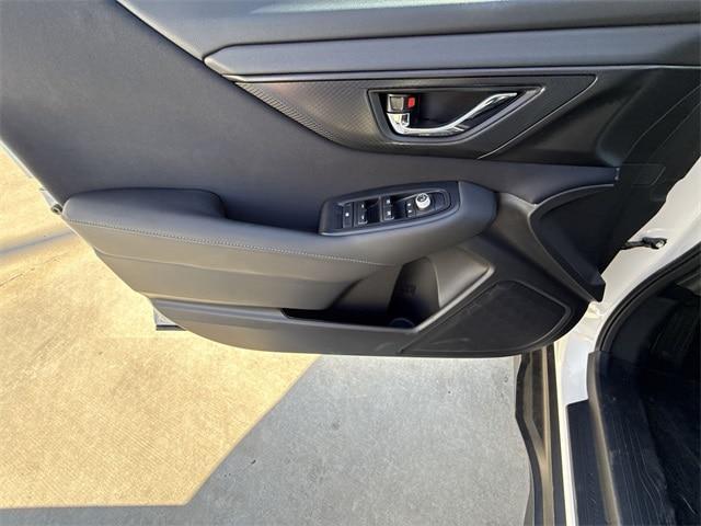 new 2025 Subaru Outback car, priced at $35,887