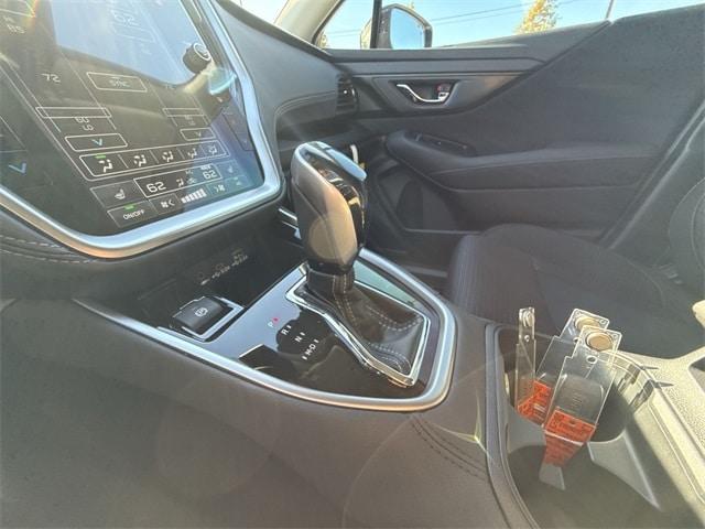 new 2025 Subaru Outback car, priced at $35,887