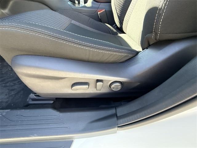 new 2025 Subaru Outback car, priced at $35,887