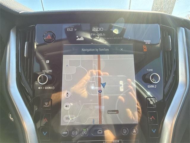 new 2025 Subaru Outback car, priced at $35,887