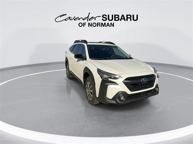 new 2025 Subaru Outback car, priced at $35,887