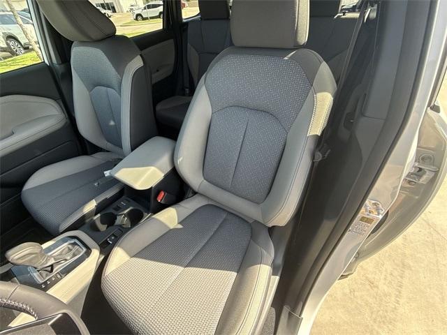 new 2025 Subaru Forester Hybrid car, priced at $39,075
