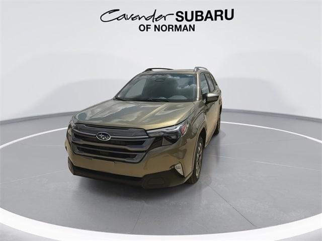 new 2025 Subaru Forester car, priced at $36,688