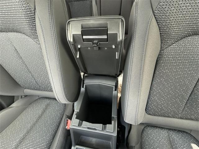new 2025 Subaru Forester car, priced at $36,688