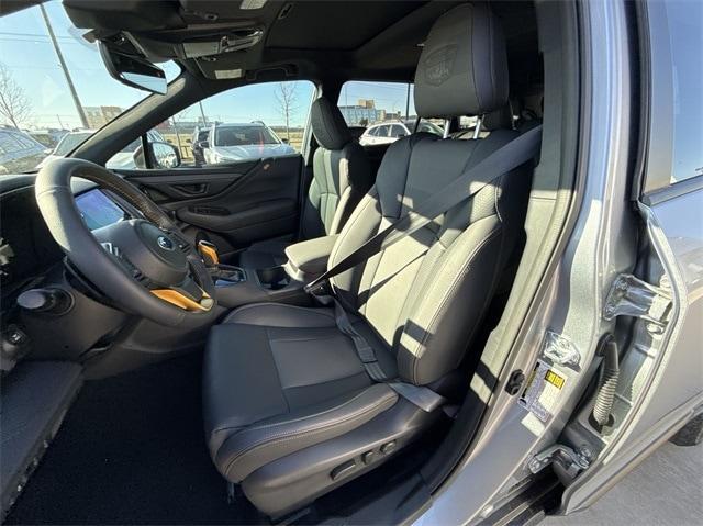 new 2025 Subaru Outback car, priced at $40,752