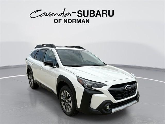 new 2025 Subaru Outback car, priced at $39,148