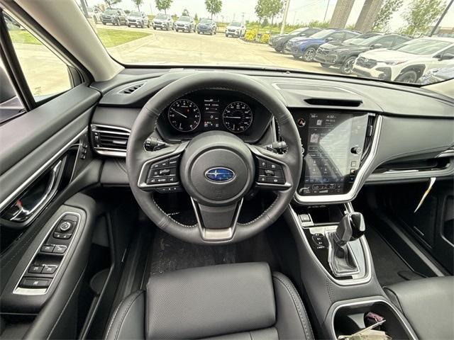 new 2025 Subaru Outback car, priced at $39,148