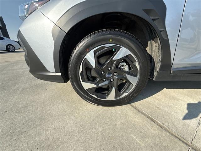 used 2024 Subaru Crosstrek car, priced at $28,402
