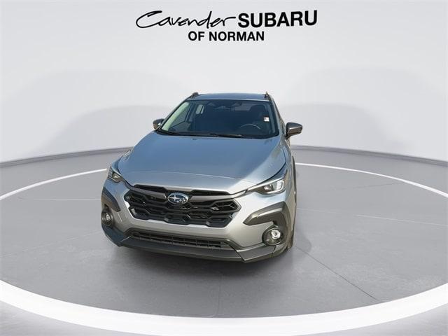 used 2024 Subaru Crosstrek car, priced at $28,402