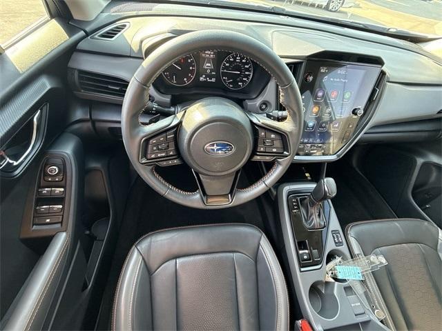 used 2024 Subaru Crosstrek car, priced at $28,402