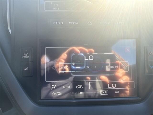 used 2022 Subaru WRX car, priced at $28,922