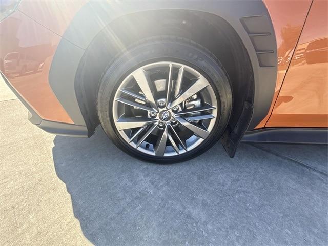 used 2022 Subaru WRX car, priced at $28,922