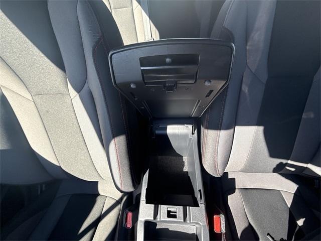 used 2022 Subaru WRX car, priced at $28,922