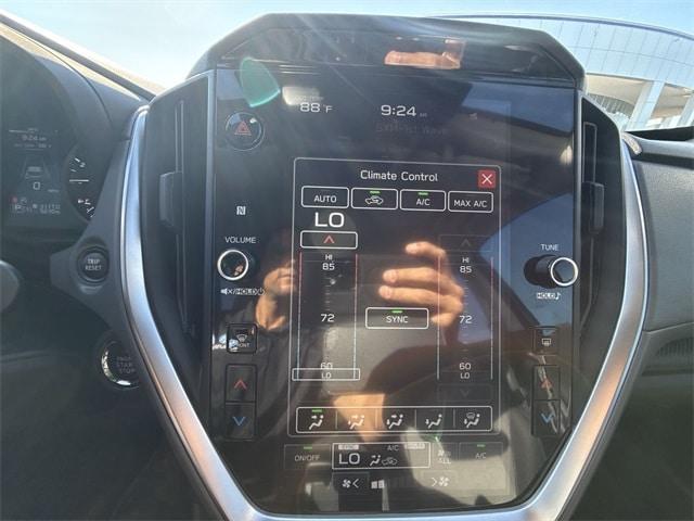 used 2024 Subaru Crosstrek car, priced at $27,000