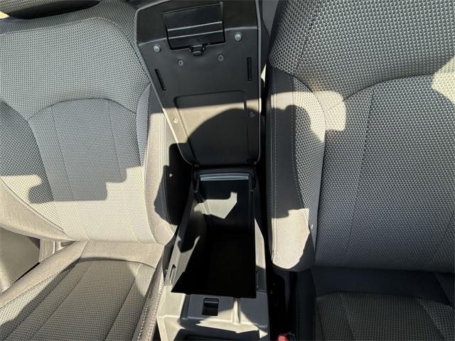 used 2024 Subaru Crosstrek car, priced at $27,000