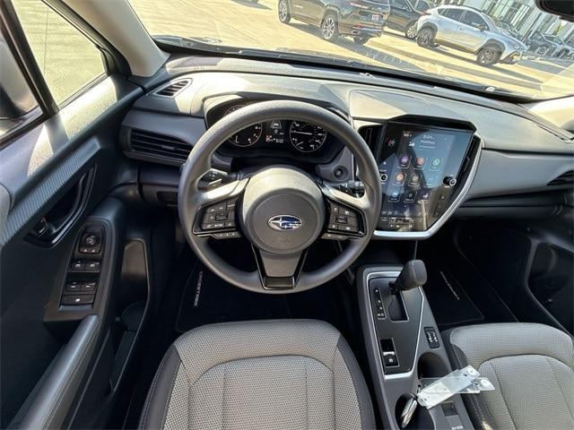 used 2024 Subaru Crosstrek car, priced at $27,000