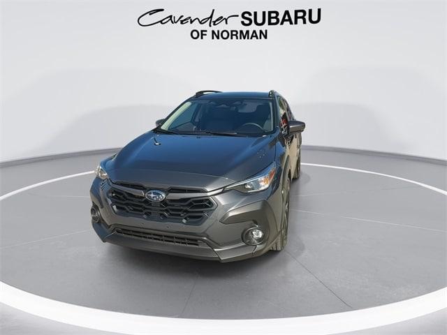 used 2024 Subaru Crosstrek car, priced at $27,000