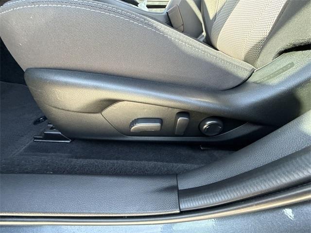 used 2024 Subaru Crosstrek car, priced at $27,000