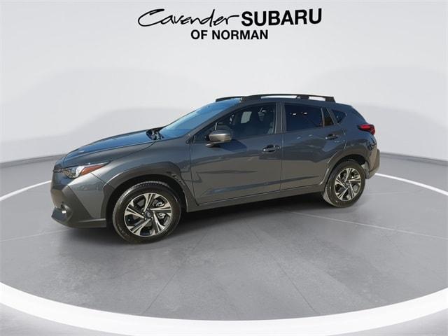 used 2024 Subaru Crosstrek car, priced at $27,000