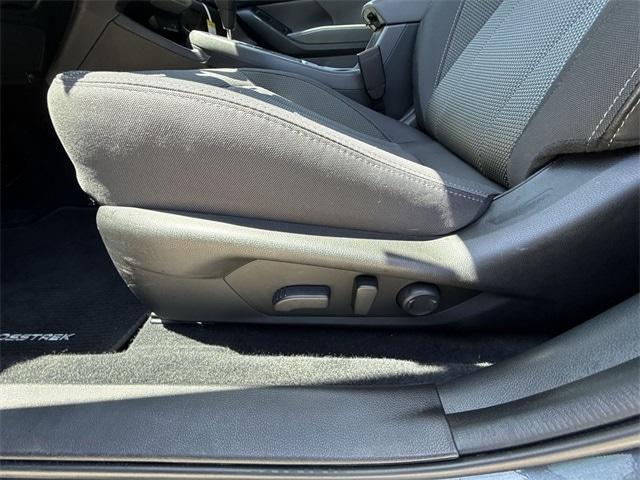 used 2024 Subaru Crosstrek car, priced at $27,000