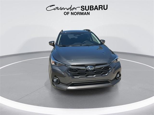 used 2024 Subaru Crosstrek car, priced at $27,000