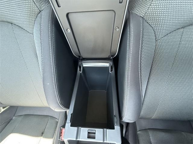 used 2024 Subaru Crosstrek car, priced at $27,000