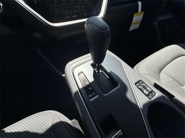 used 2024 Subaru Crosstrek car, priced at $27,000