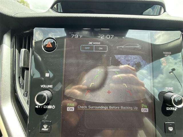 used 2025 Subaru Outback car, priced at $36,900