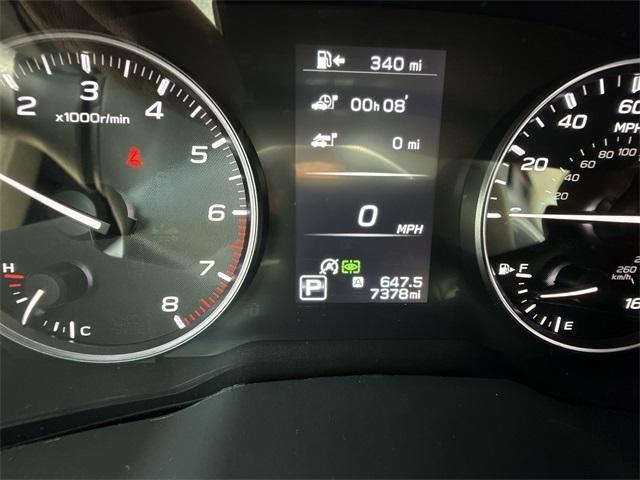 used 2025 Subaru Outback car, priced at $36,900