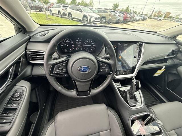 new 2025 Subaru Outback car, priced at $40,337