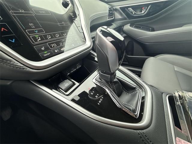 new 2025 Subaru Outback car, priced at $40,337