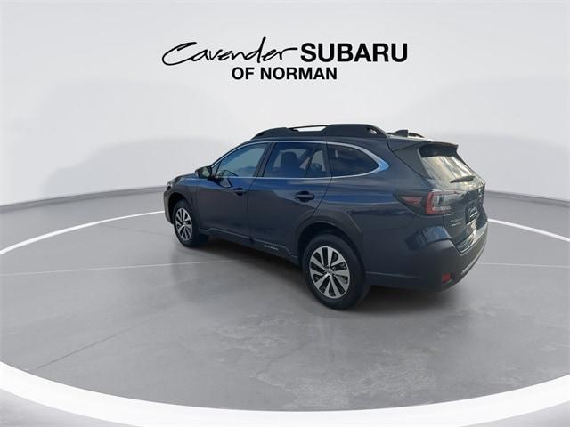 used 2025 Subaru Outback car, priced at $30,270