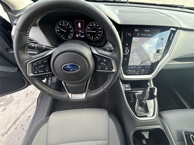 used 2025 Subaru Outback car, priced at $30,270