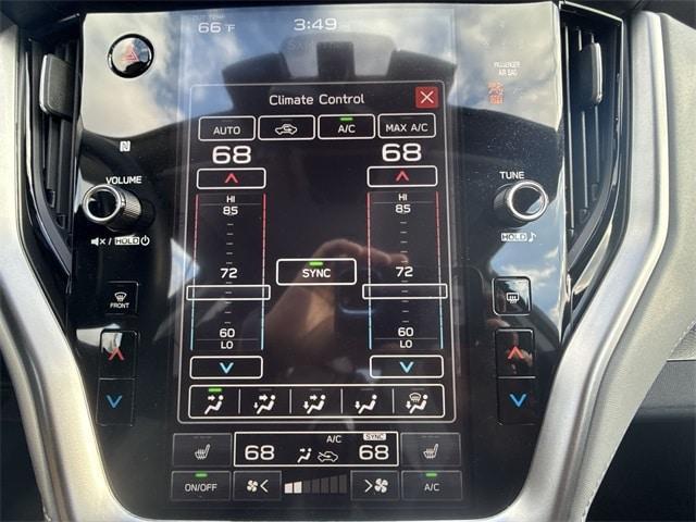 used 2025 Subaru Outback car, priced at $30,270