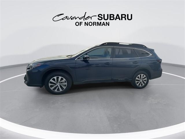 used 2025 Subaru Outback car, priced at $30,270