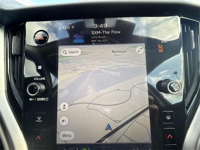 used 2025 Subaru Outback car, priced at $30,270