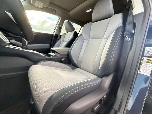 used 2025 Subaru Outback car, priced at $30,270