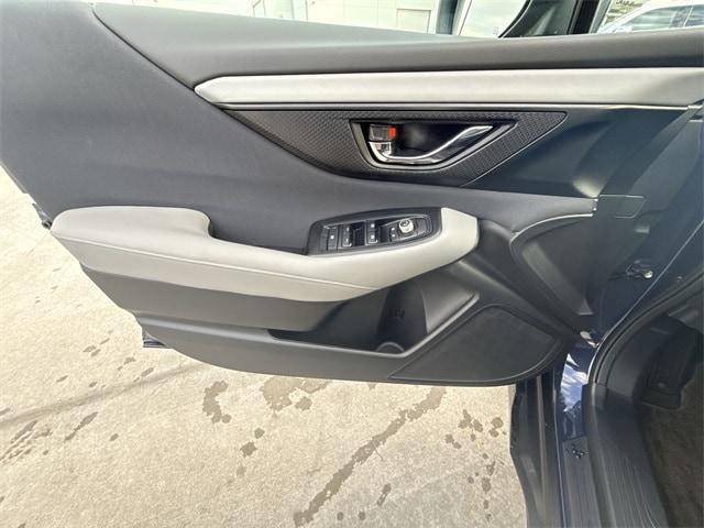 used 2025 Subaru Outback car, priced at $30,270