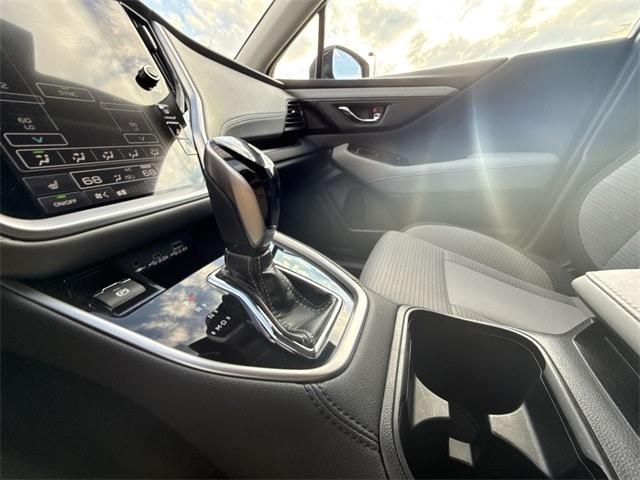 used 2025 Subaru Outback car, priced at $30,270
