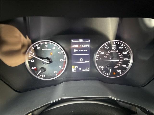 used 2025 Subaru Outback car, priced at $30,270