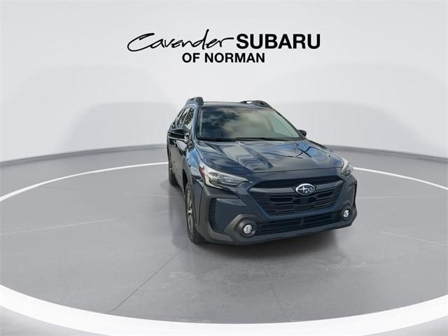 used 2025 Subaru Outback car, priced at $30,270