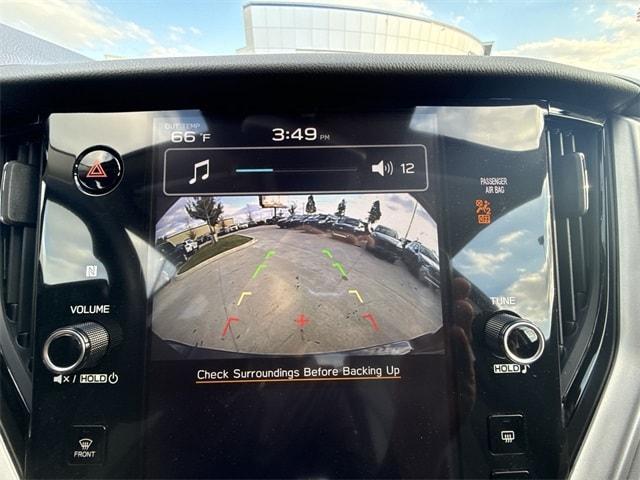 used 2025 Subaru Outback car, priced at $30,270