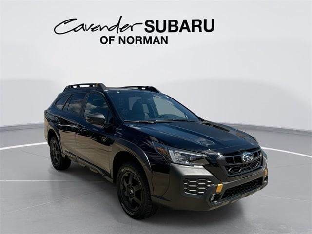 new 2025 Subaru Outback car, priced at $42,263