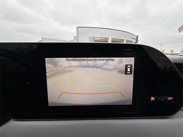 used 2020 Hyundai Palisade car, priced at $22,971