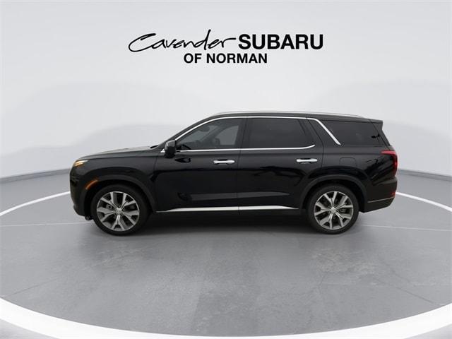 used 2020 Hyundai Palisade car, priced at $22,971