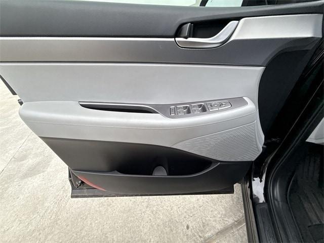 used 2020 Hyundai Palisade car, priced at $22,971