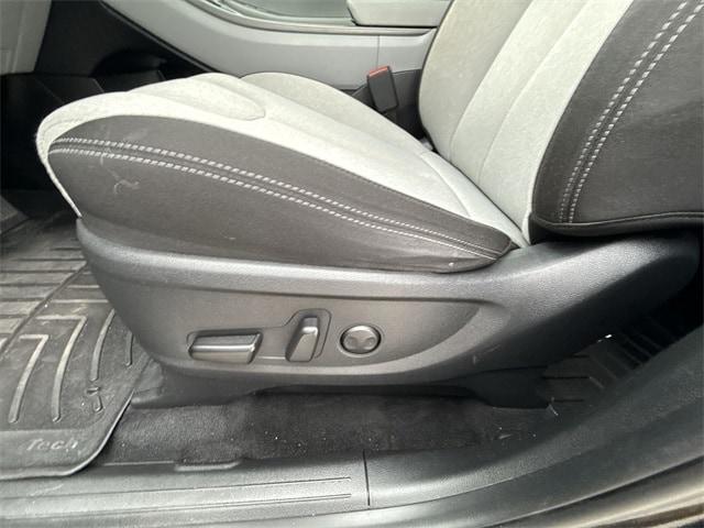 used 2020 Hyundai Palisade car, priced at $22,971