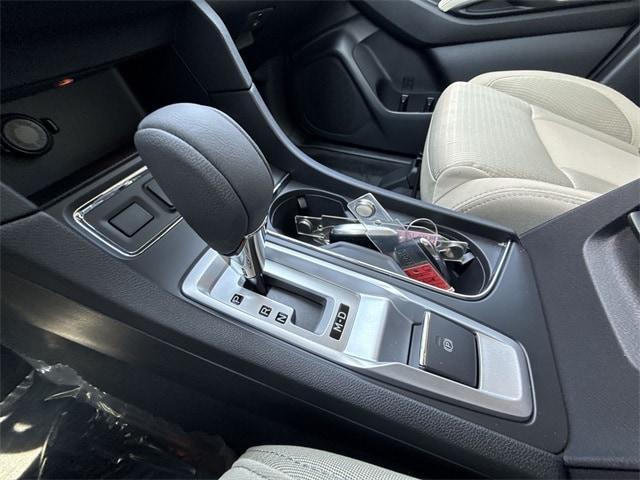 new 2025 Subaru Ascent car, priced at $39,506
